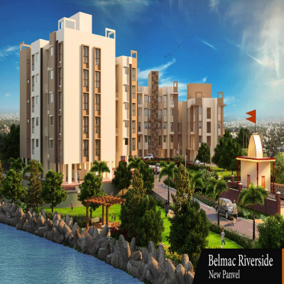 Belmac-Riverside Phase-1, 2,3 Panvel 